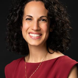 Sharon Wolf